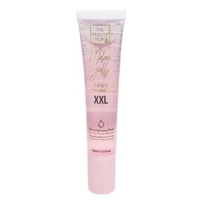 The Beauty Crop Melon Jelly Dewy Primer XXL Light Elegant Skincare Makeup New